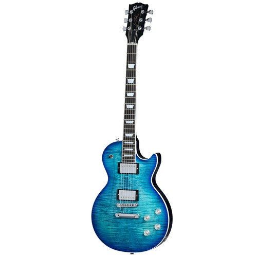 Gitarre gibson les - e-gitarre,