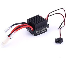 ESC Brushed Bürste Fahrregler