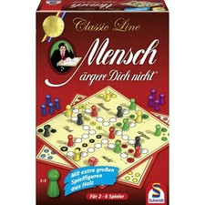 Schmidt spiele classic line - spiele,