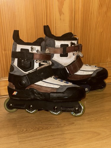 King vintage 90s rare - k2,