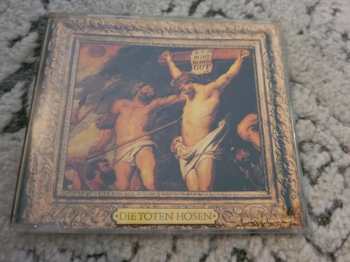 Toten hosen single alles - toten,