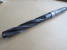 HSS Aufbohrer Spiralbohrer MK2