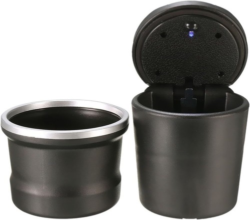 Portable car aschenbecher - portable,