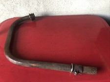 AWO  Auspuff Krümmer Krümmermutter Original DDR !