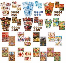 Ostern Ostereier Eieraufkleber