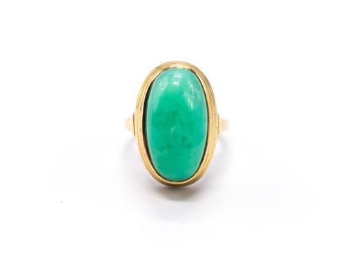 Antik vintage schmuck - schmuck, gold