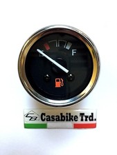 Roller Benzinanzeige Tankanzeige 50ccm 125ccm Cockpit Motorroller Retro ZNEN