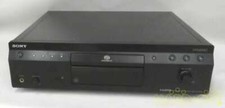 Sony SACD CD Spieler