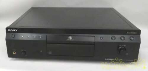Sony sacd spieler - cd,