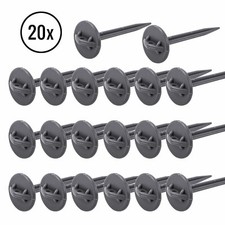 ProPlus Heringe 20 tlg, 9 cm