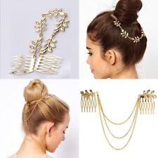 Stirnband Haarband Haarkette