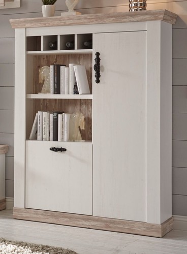 Highboard hochschrank kommode - highboard,