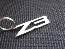 Schlüsselanhänger für BMW Z3 ROADSTER COUPE HARDTOP 2.8 3.2 3.0 2.5 M POWER
