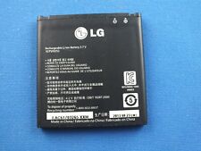 Original LG Akku BL-48LN ACCU Batterie Battery P720 725 Optimus 3D Max Mytouch Q