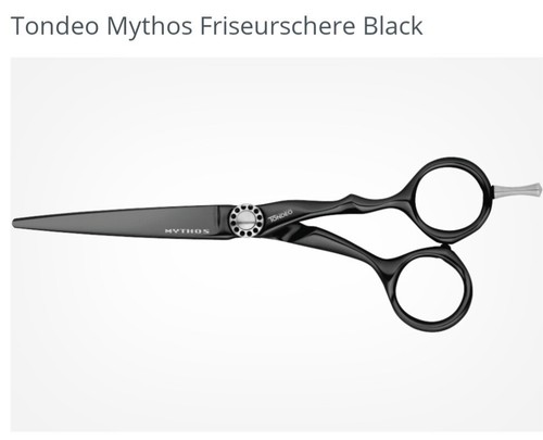 Tondeo mythos black - tondeo,
