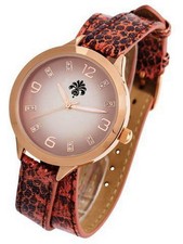 HEINE Damen Armbanduhr Uhr