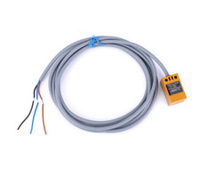 Induktiver Näherungsschalter / Sensor  10-30 V PNP 5mm CNC 3D Drucker Endstop #2