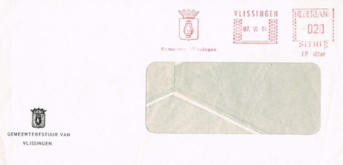 Niederlande freistempel - niederlande,