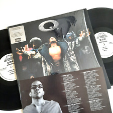 Q-Tip - Amplified / 2LP Vinyl