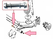 OPEL Astra F Cabrio alle