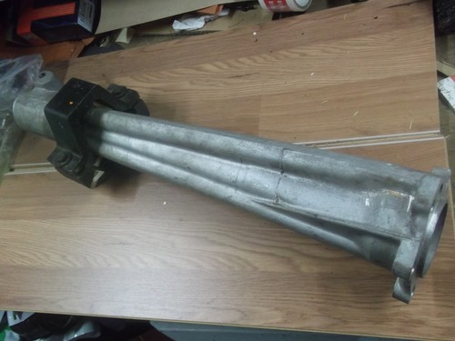 Rover neu original - p6,