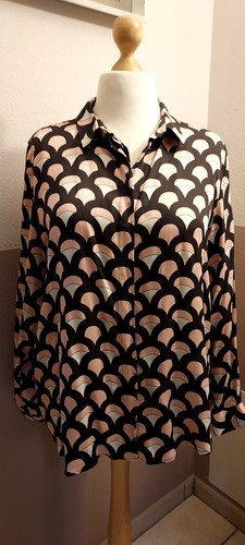 Milano bluse tunika gr - bluse,