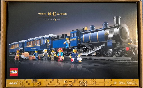Lego ideas 21344 - lego®, der