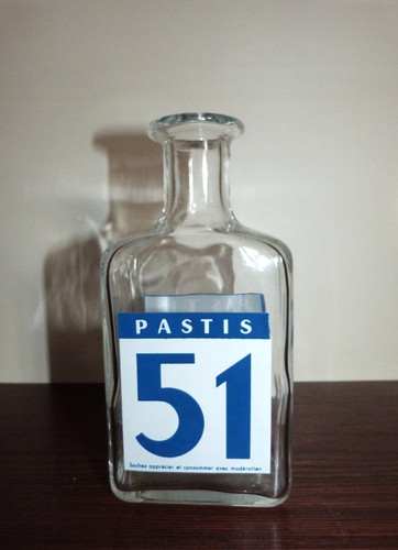 Vintage pastis - vintage,