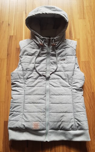 Damen weste von aiki mit - damen,