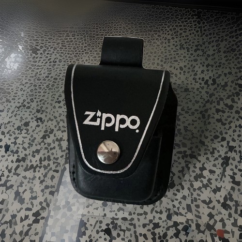 Zippo gürteltasche aus - zippo,