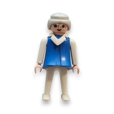 Playmobil Figur Mann Senior