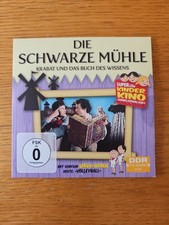 DVD - DEFA 1975: Krabat, Die