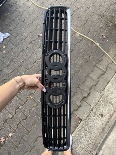 Kühlergrill audi 8d2 - kühlergrill,