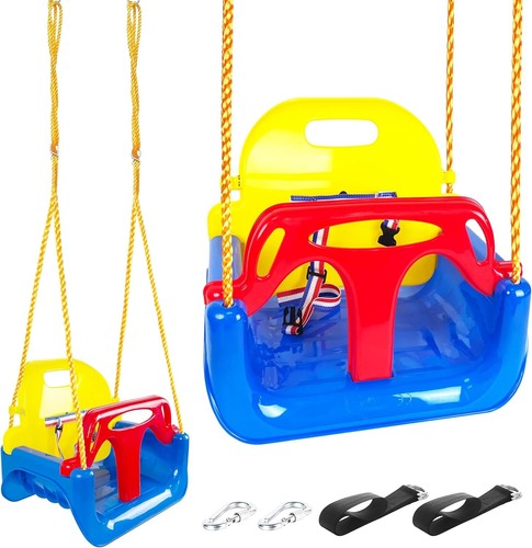 Kinspory 3in1 kinderschaukel - kinspory,