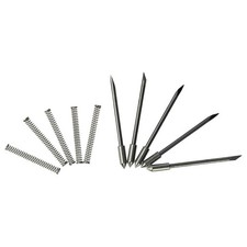 5x Messer für Encad Novacut