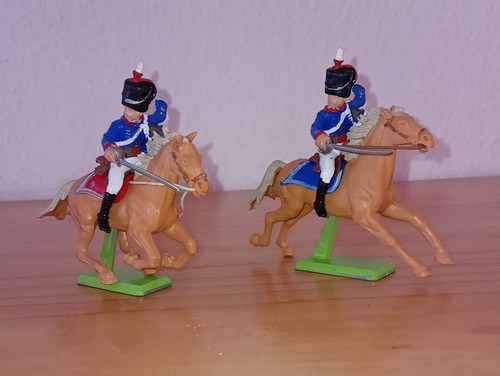 Britains figuren - britains,