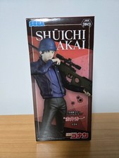 Detektiv Conan Shuichi Akai