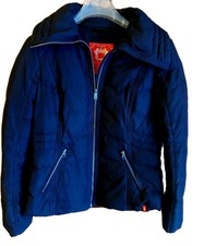 Tolle Steppjacke Jacke EDC