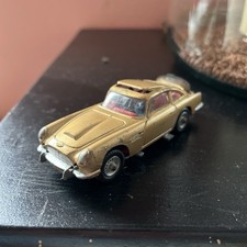 Lorgi Toys Modellauto Aston