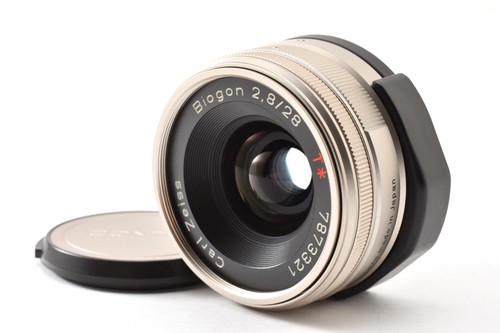 Exc contax g carl - g, zeiss