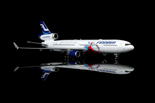 Wings mcdonnell douglas - mcdonnell,