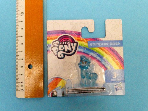 Little pony sammelfigur - little,