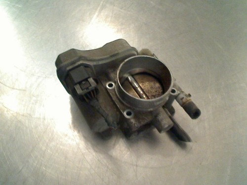 Drosselklappe opel astra sw - astra,