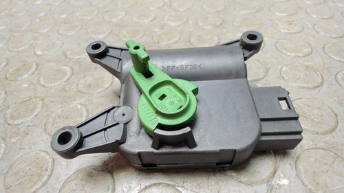Stellmotor defroster audi - defroster, a4