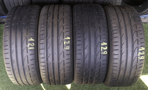Bridgestone potenza s001 - x,