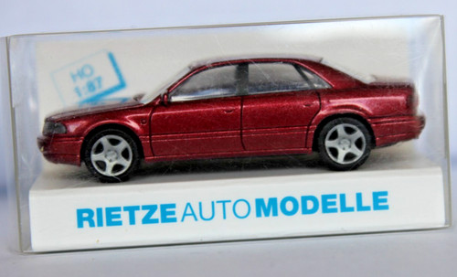 Audi rietze 87 - audi,