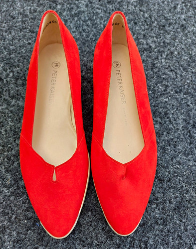 Peter kaiser damen ballerinas - kaiser,