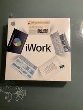 Apple iWork 2009 - Pages
