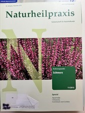 Naturheilpraxis / November