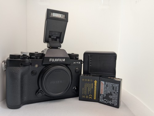 Fujifilm gehäuse fuji - fujifilm,
